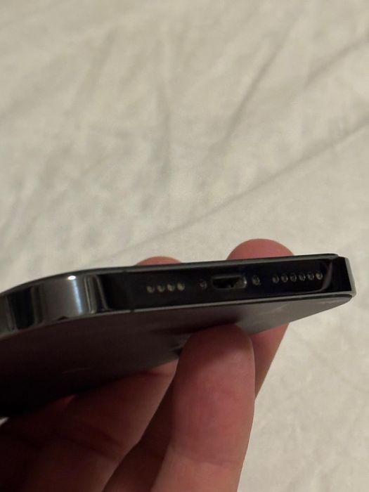 iPhone 12 PRO MAX - 88 viața bateriei - fara probleme