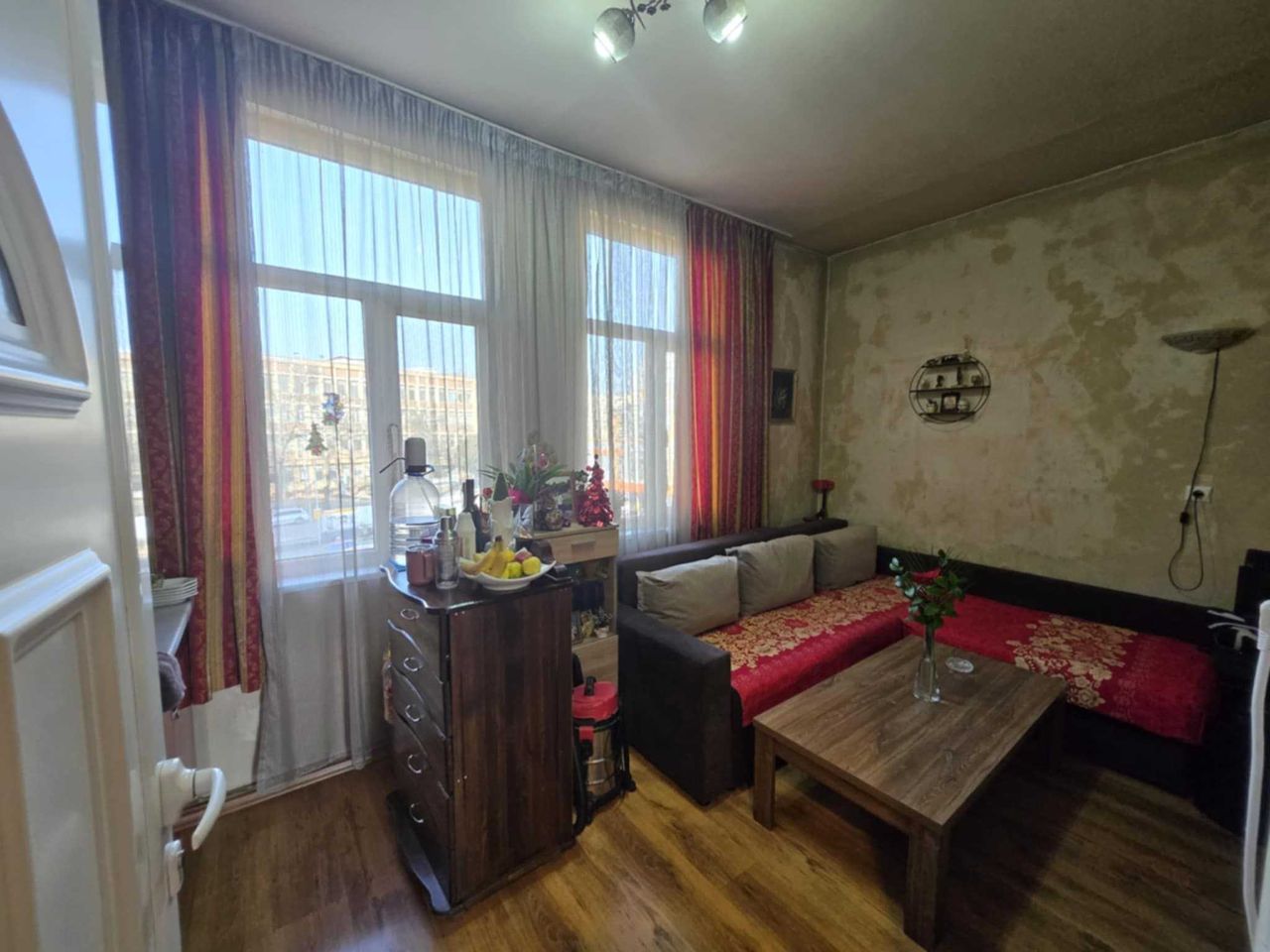 Продава се Двустаен апартамент в Стара Загора, Център - 56 кв.м за 875 €/кв.м - Снимка #4