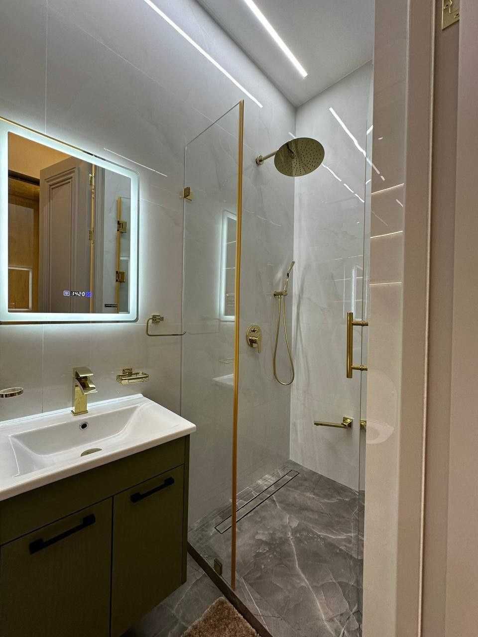 Элитный комплекс Парисен 
Застройщик "Golden House"
