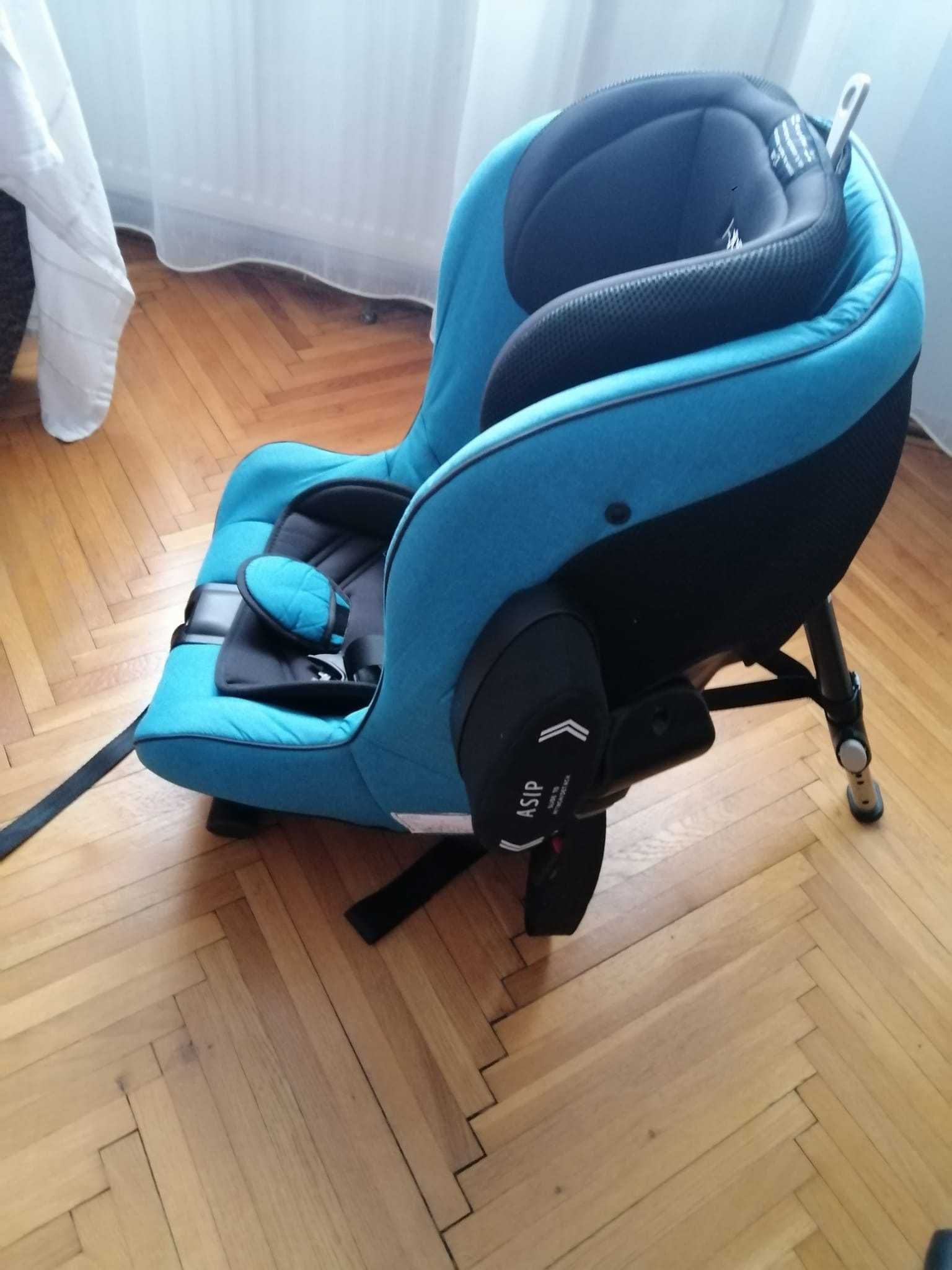 Scaun auto - copii - AXKID - MINIKID