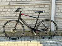 Trekking Trek FX S5 Carbon / Tiagra / 2x10 viteze / L Size / Hydraulic