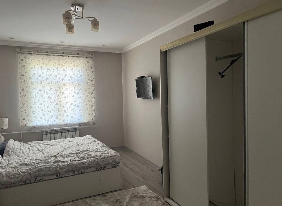 Сдаётся 3 комнатная квартира!! ТТЗ 2 !