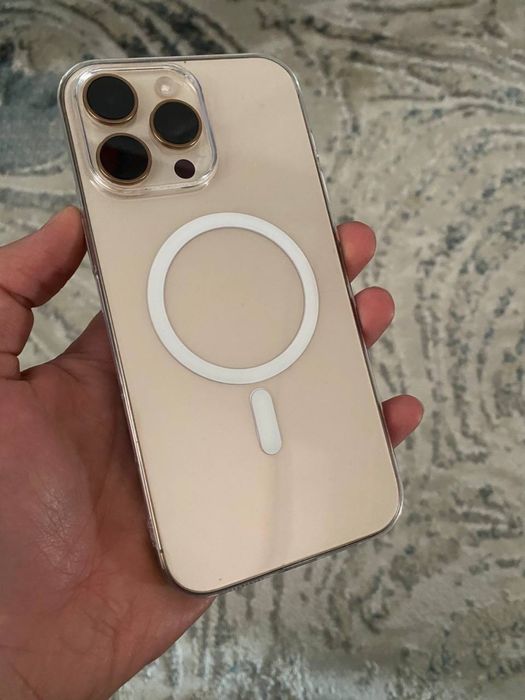 Iphone 16 promax 256 dual sim