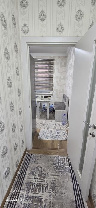 Сергили чоштепа метрони биринчи бекати 2хона 54500д