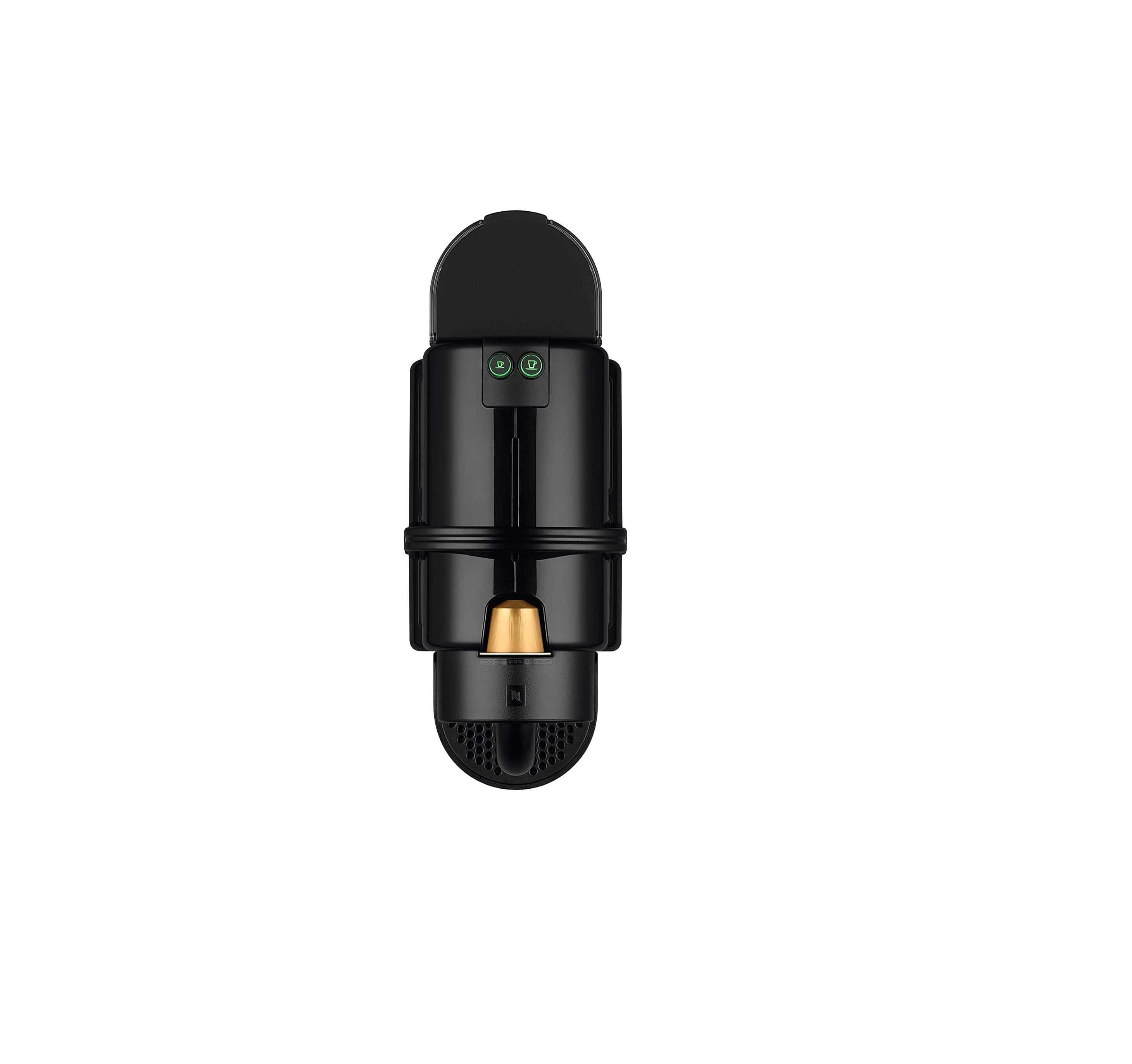 Кафемашина с капсули Delonghi Inissia Nespresso EN80B
