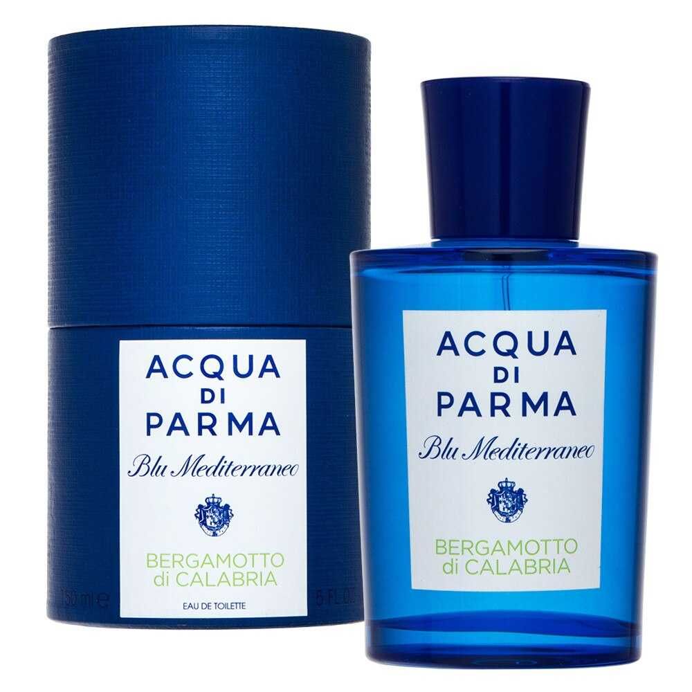 Apa de Toaleta Acqua di Parma Blu Mediterraneo , unisex, 150 ml