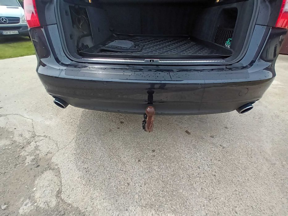 Vand Audi A6 2015 2l 190 de cai