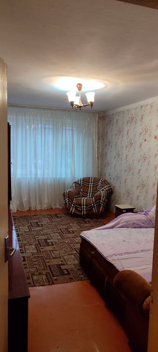 Сдам квартиру 2 ком. район тайги