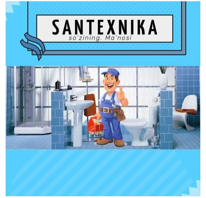 Santexnika xizmati