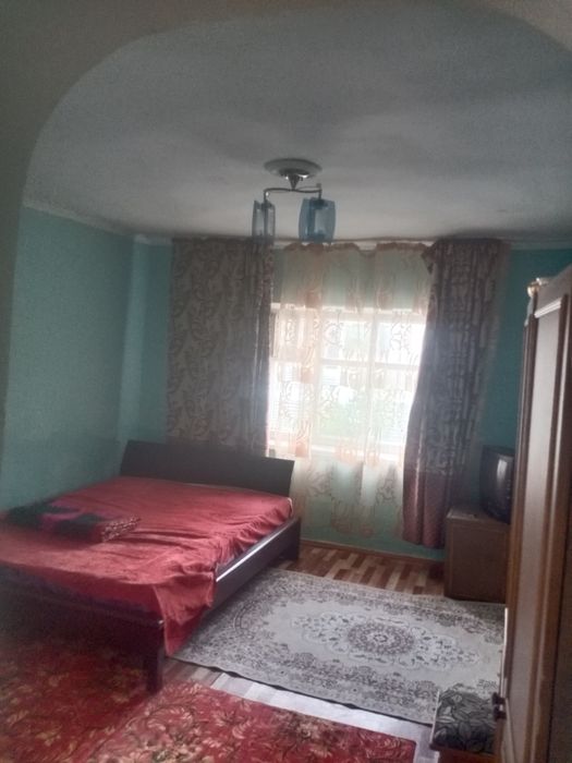 Сдаётся домик с комнатой