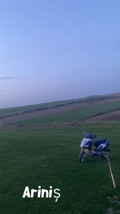 Vând sau schim yamaha kreidler