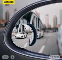 Странично огледало за кола Baseus