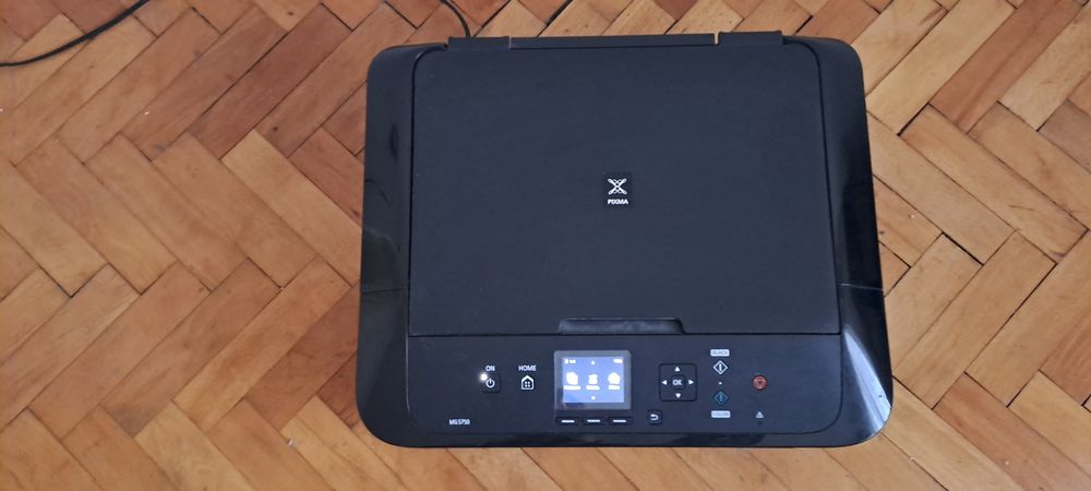 Принтер  Canon Pixma MG5750