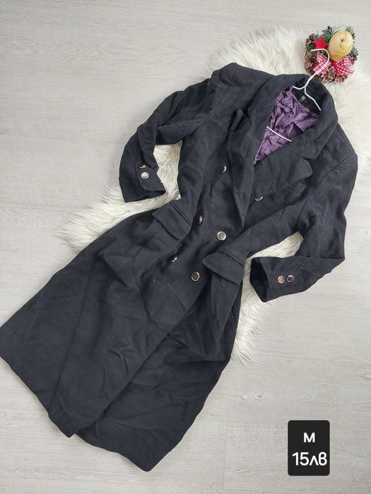 Палта и якета дамски