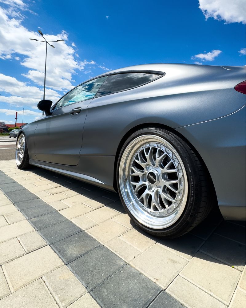 Jante Rotiform LSR R19 5x112 BMW G, Mercedes, Audi, VW