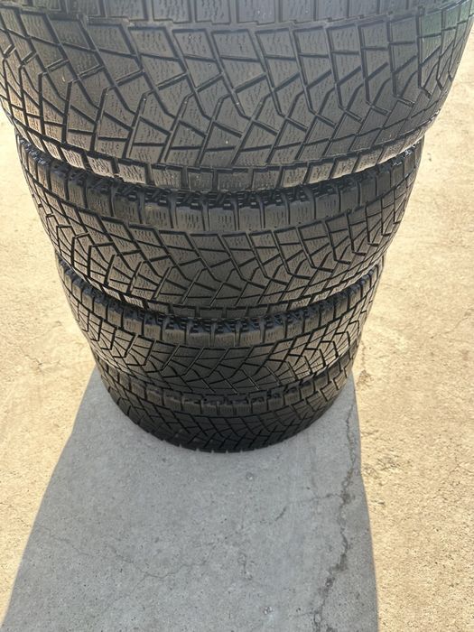 Продам шины в хорошим состаяние 265-65-R17