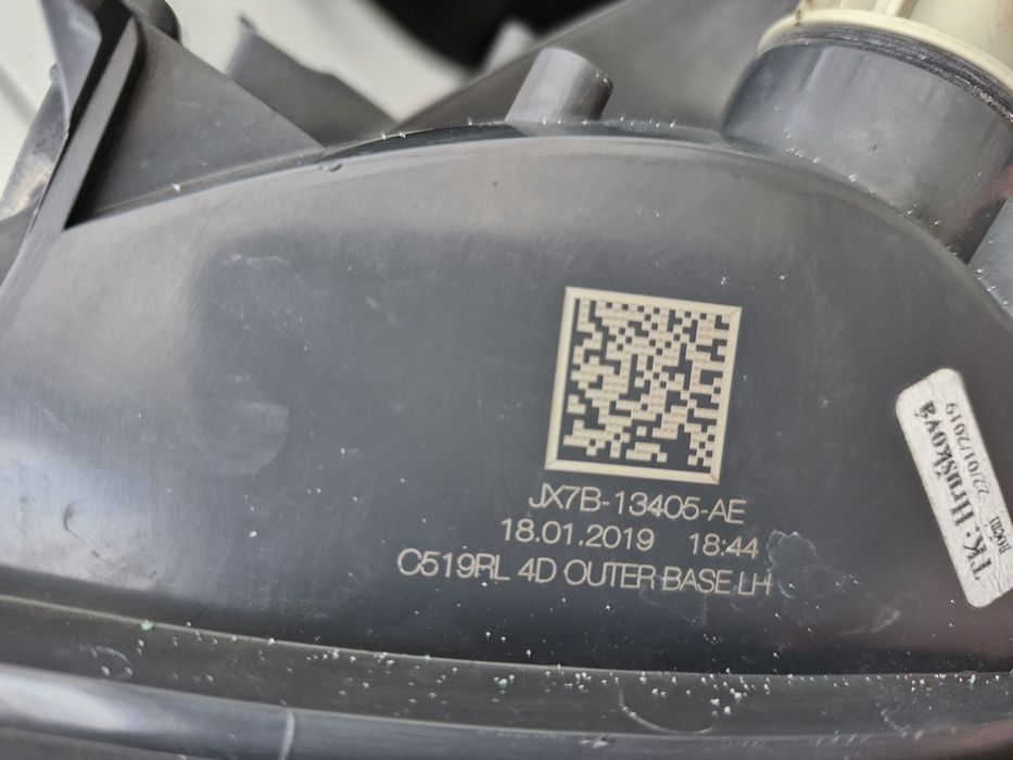 Triplă  (stop) Ford focus 2018-2023