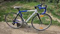 Bicicleta cursiera Topbike, 28 inchi,Aluminiu, cadru L, 21 viteze