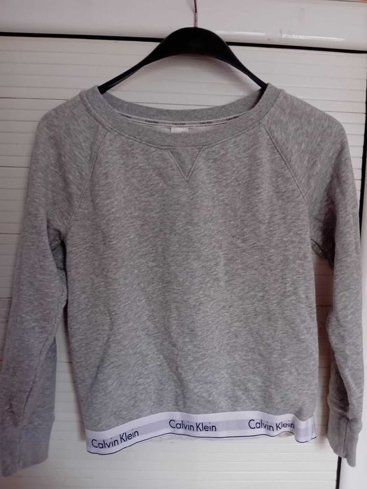Оригинална дамска фланелка Calvin Klein