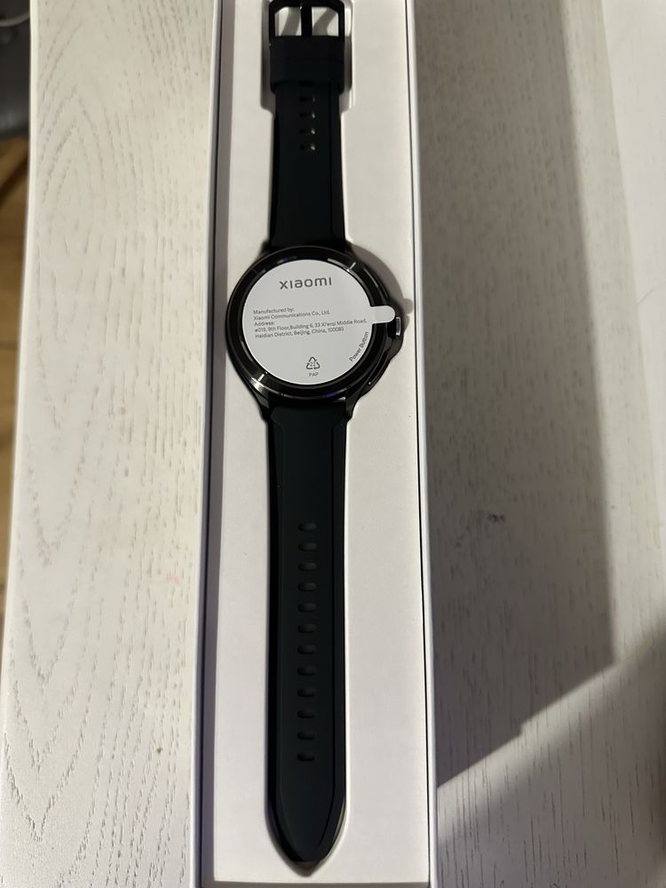 Xiaomi watch 2 pro lte