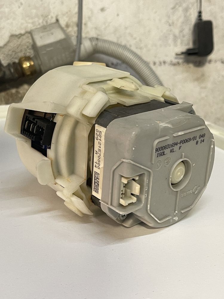 Pompe recilculare MASINI DE VASE Bosch / Miele / Siemens