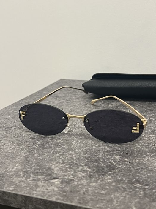 Дамски очила Fendi