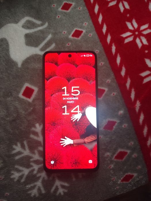 Vănd telefon Redmi 13