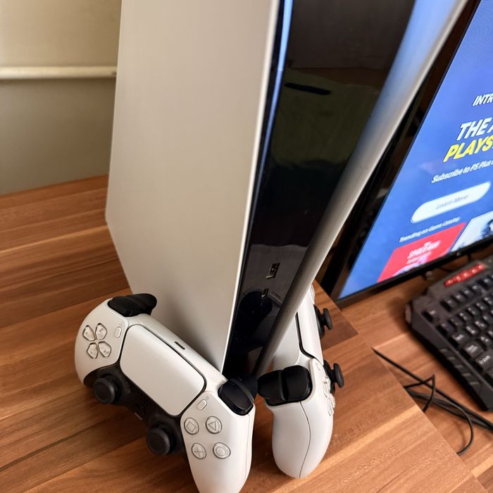 Playstation 5 Digital Edition