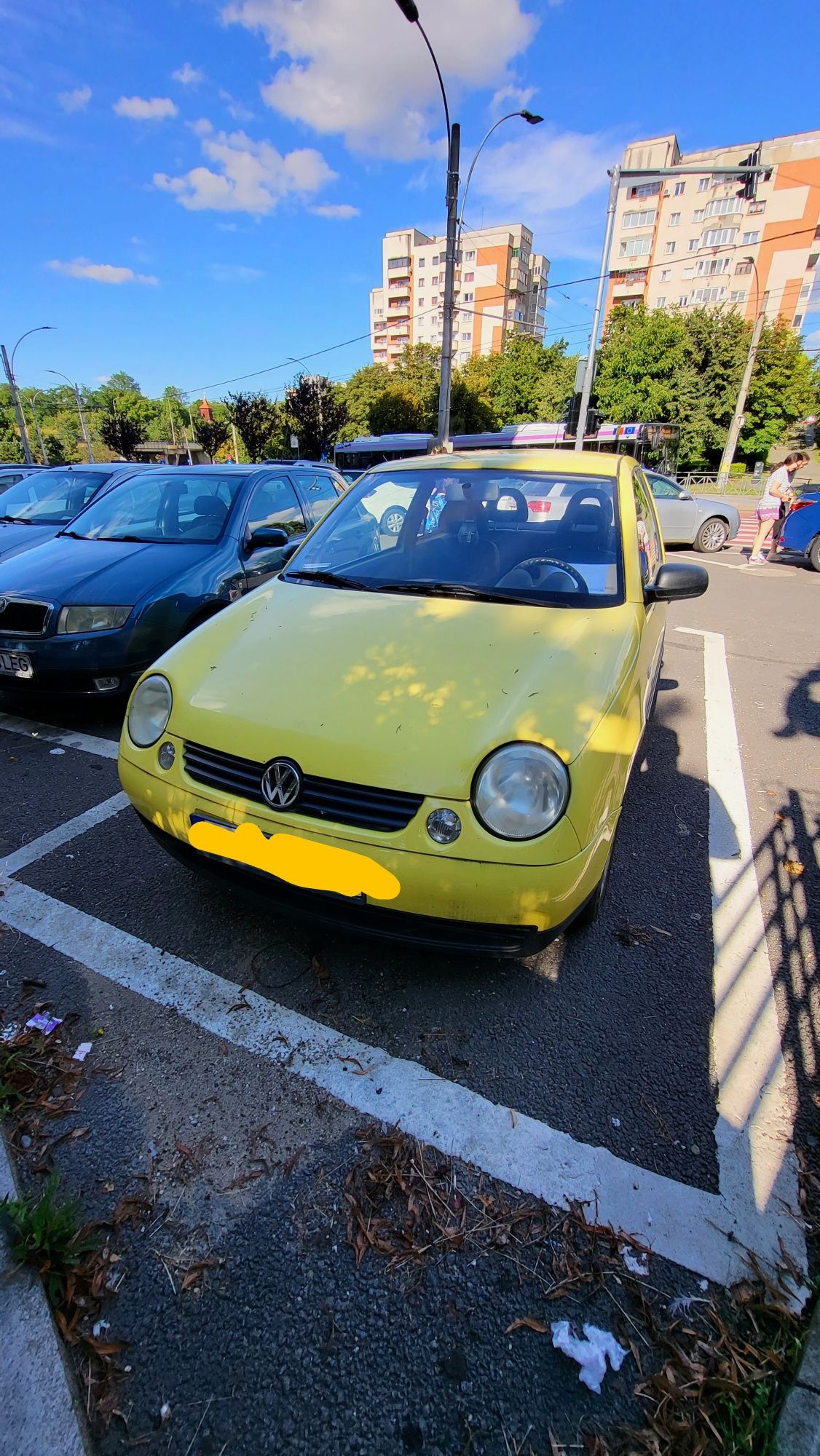 Inchirieri auto pentru nevoi personale