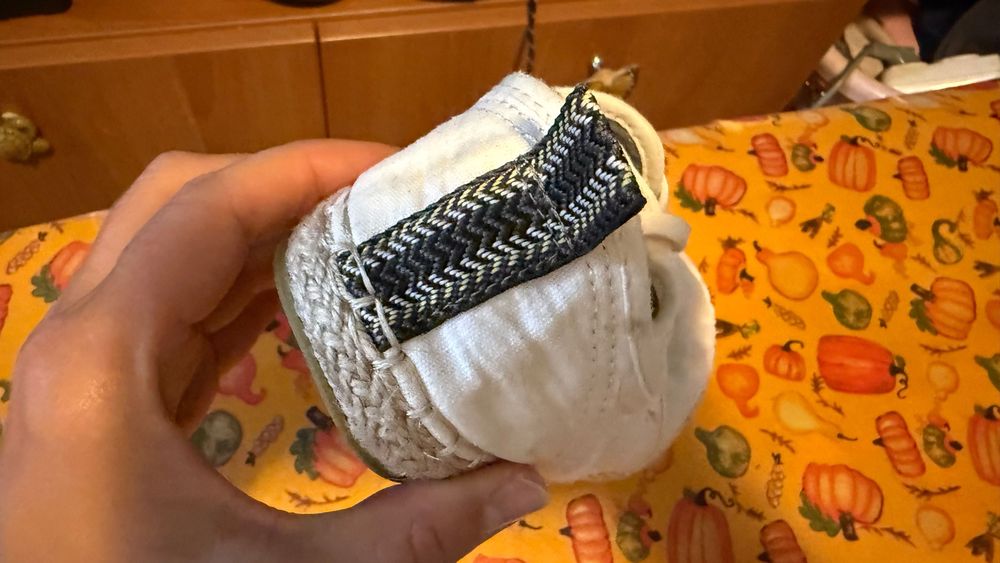 Lee Cooper, Удобни чехли, мокасини, размер 41-42 на крак 26,5 см