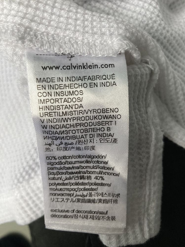 Calvin Klein Jeans