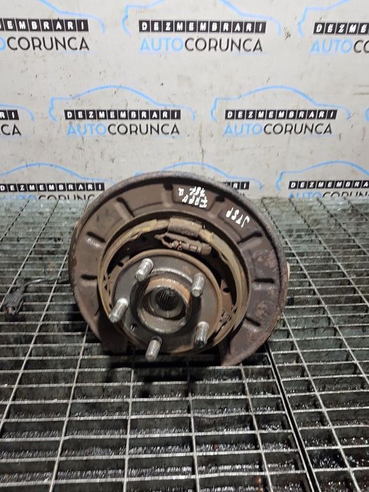 Fuzeta stanga spate Land Rover Freelander 2 2.2 D 2006 - 2010 Automata 224DT (757) ...