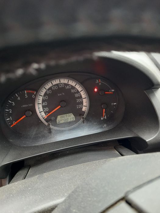 Vand Mazda 5  din 2006