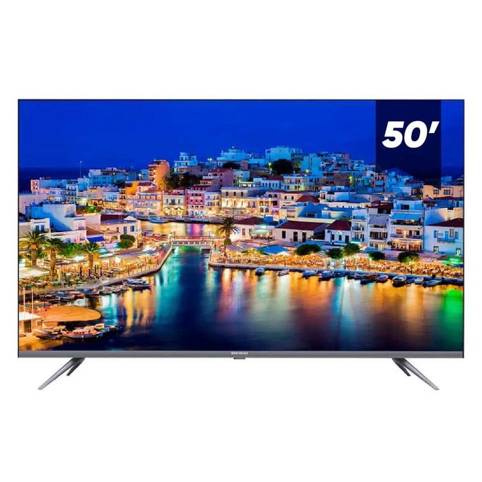 SHIVAKI 50 диагональ