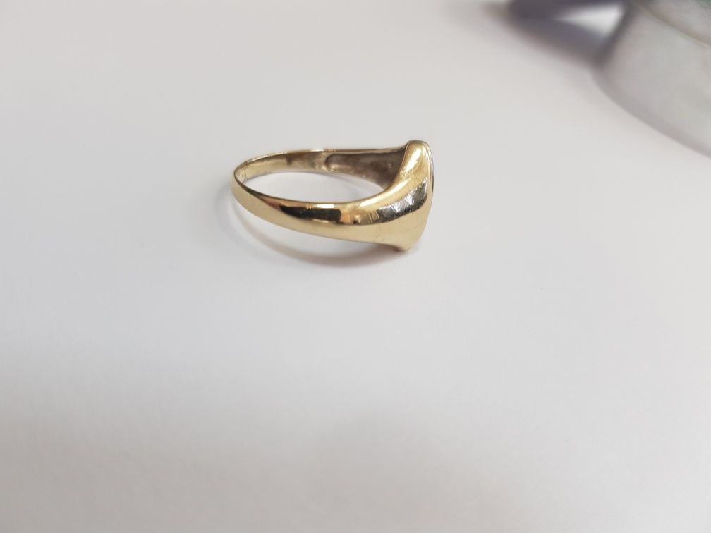 Inel 14k(cdc)staramanet