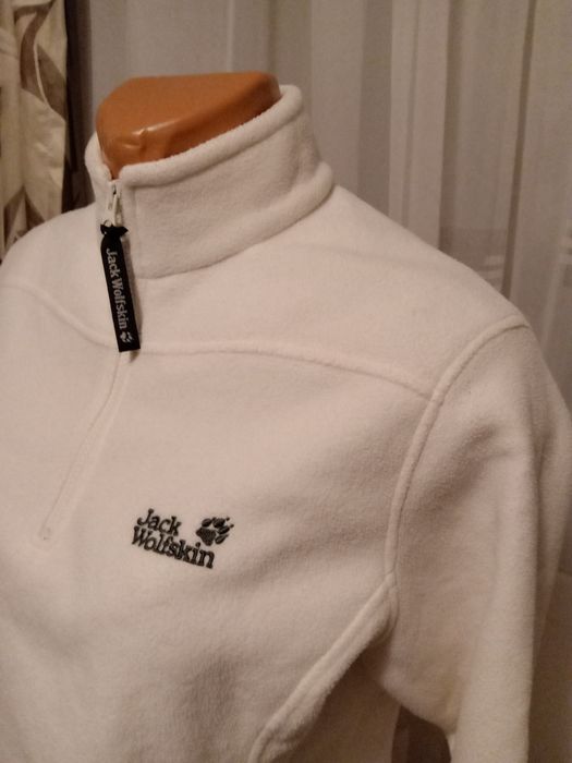 Polar de dama Jack Wolfskin,marime L.