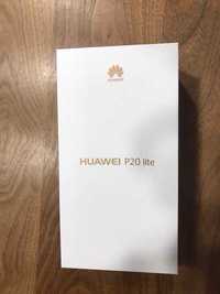 Huawei P20 Lite 128GB | 4GB Blue Dual SIM | Nou . SIGILAT