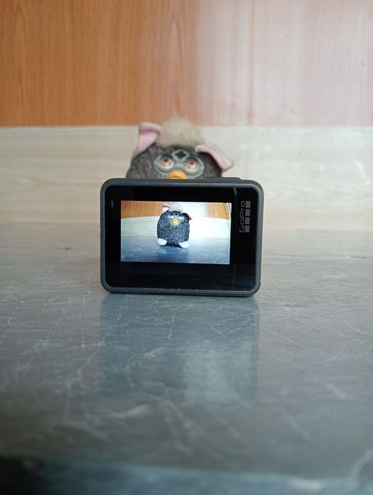 GoPro Hero 5 impecabil + card de memorie de 128 GB