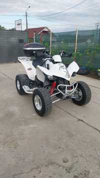 Atv kimco maxxer 300 an 2011