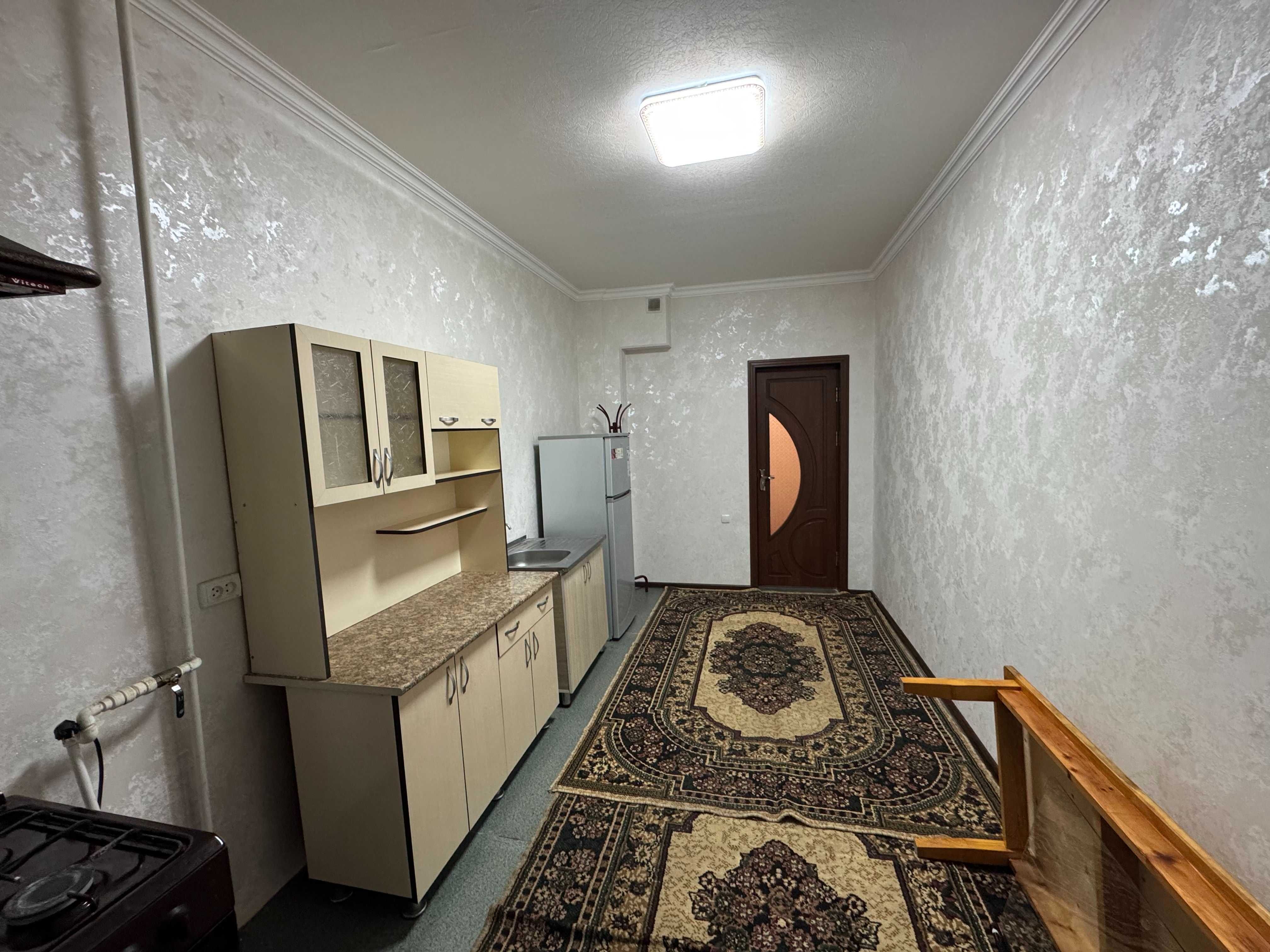 Продается квартира с ремонтом. 2/4/5 Согдиана