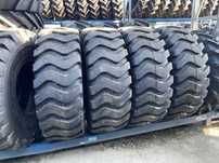 Anvelope de vola cu garantie 20.5-25 20pliuri garantie Komatsu Volvo