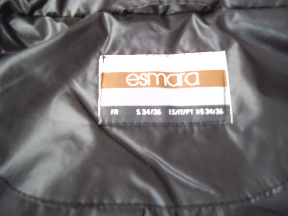 Дамски якета - различни модели и размери