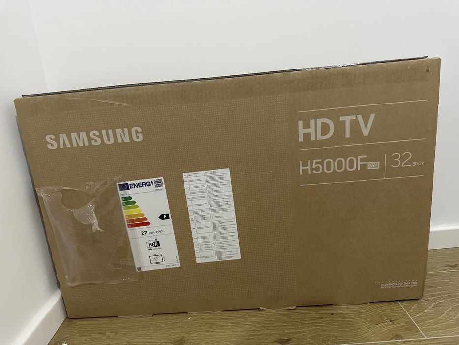 Televizor Samsung smart