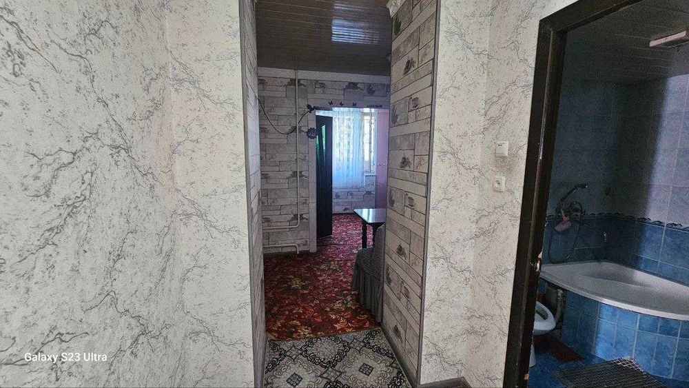 Белтепа  1/1/9   чистий ремонт срочна