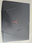 Vand laptop de gaming lenovo puțin utilizat