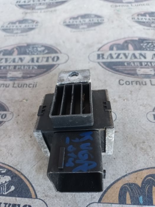 releu bujii  ford kuga 2014