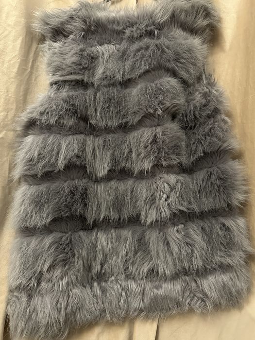 Blana extrem de calduroasa