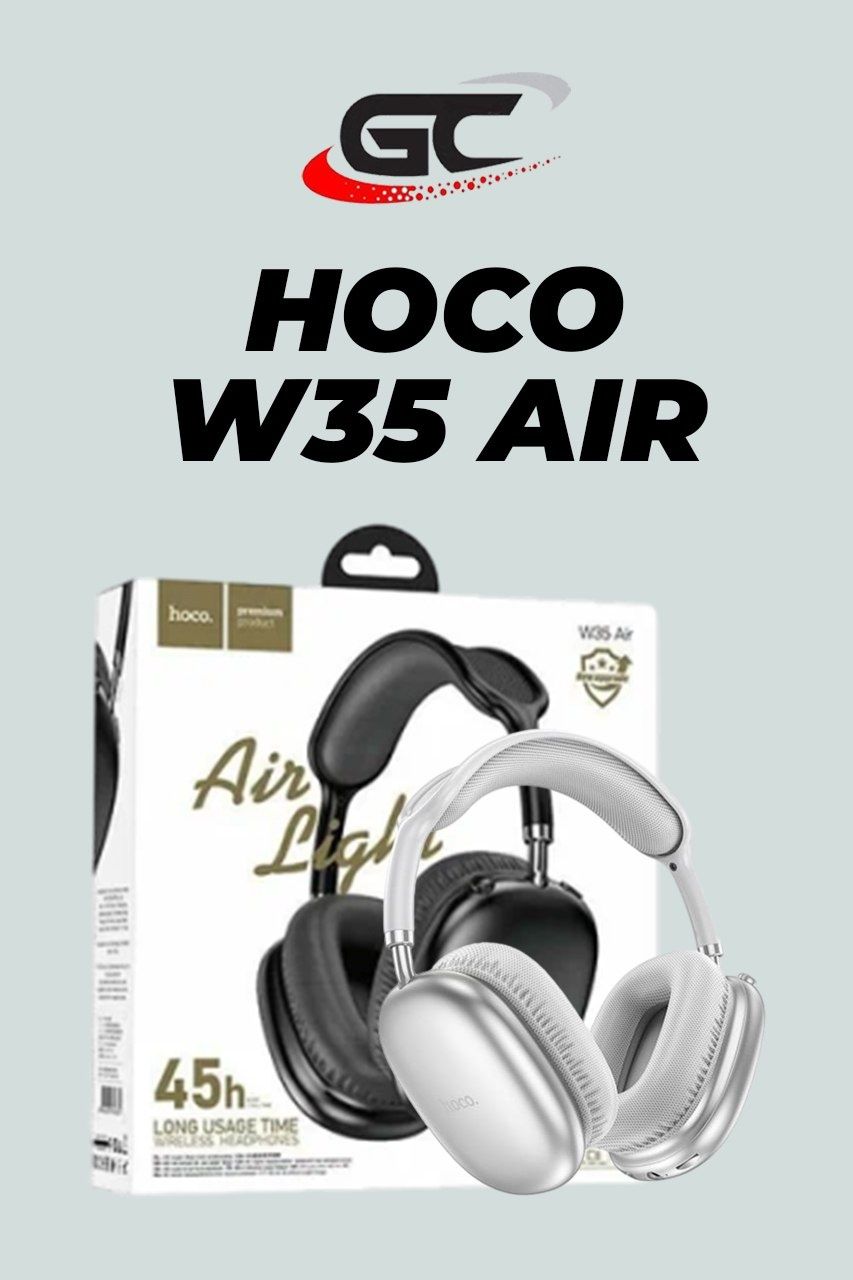 Hoco w35 max Air pods max