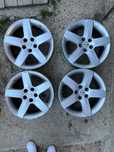 Jante OPEL , 5X110, R17