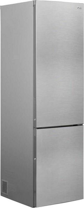 Хладилник с фризер LG GBP62PZNAC 203см